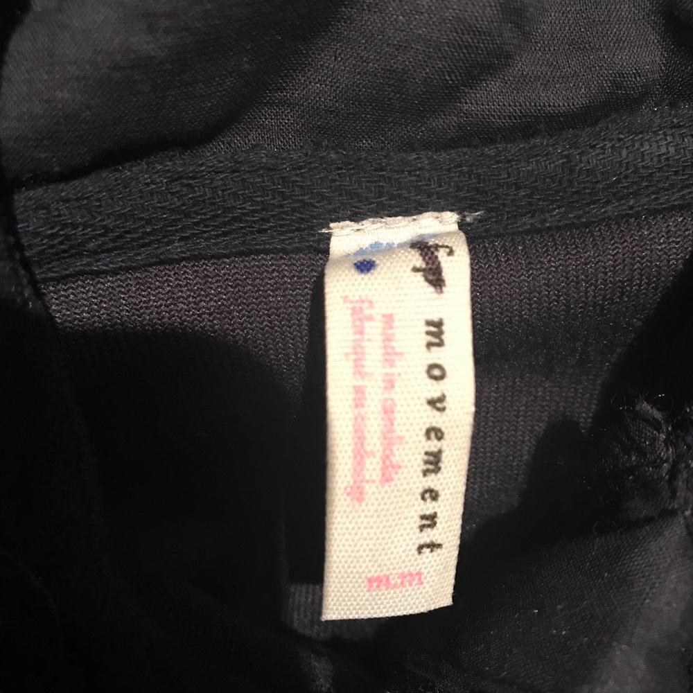 Free People Let It Go Sweatshirt - Picture 6 of 6